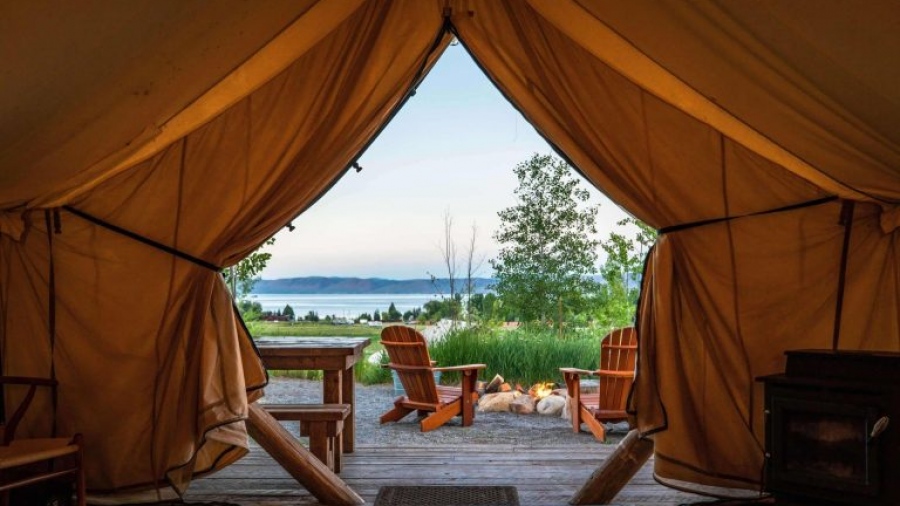 Ποιες οι νέες τάσεις στα ταξίδια των Βρετανών