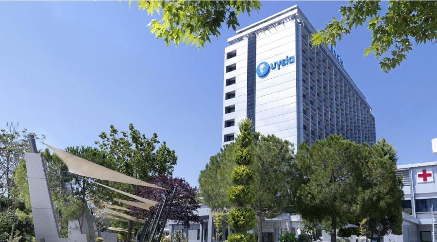 Πρόταση στη MIG για την εξαγορά του ΥΓΕΙΑ κατέθεσε ο Αποστολόπουλος