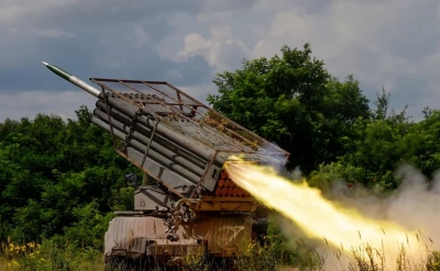 Αποφασιστικό πυραυλικό χτύπημα – Οι Ρώσοι βομβάρδισαν ουκρανικό  εργοστάσιο αρμάτων μάχης στο Kharkiv