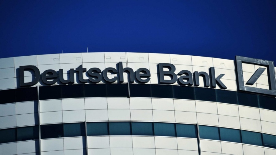 Deutsche Bank: Θα κυκλοφορήσει στην αγορά της Ισπανίας κάρτα με κωδικό που θα αλλάζει κάθε 4 ώρες