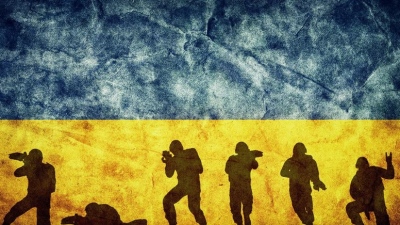 Αλέξανδρος Μερκούρης (Βρετανός ειδικός): Περικυκλωμένος στο Volchansk ο Ουκρανικός στρατός, δεν έχουν πού να τρέξουν