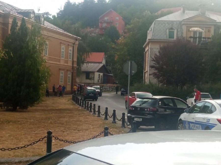 Μαυροβούνιο: Έντεκα νεκροί  και έξι τραυματίες από πυροβολισμούς σε οικογενειακό καβγά