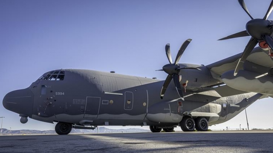 Επικίνδυνη κλιμάκωση - Ρουκέτες κατά αεροδρομίου στη Συρία όπου θα σταθμεύσουν δυνάμεις των ΗΠΑ