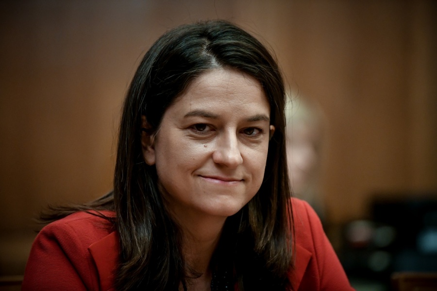 Κεραμέως (υπ. Παιδείας): Πρόθεση μας να θεσπιστεί ελάχιστη βάση εισαγωγής στα πανεπιστήμια