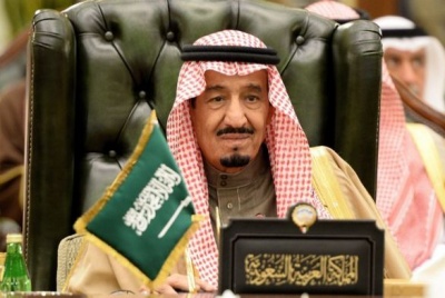 Κορωνοϊός: Θετικά πάνω από 150 μέλη της βασιλικής οικογένειας της Σαουδικής Αραβίας