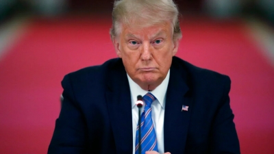 Donald Trump: Ο Putin έχει αλλάξει πολύ - Έμεινα έκπληκτος, νόμιζα ότι διαπραγματευόταν