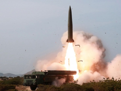 Πρώτη φονική χρήση του νέου Iskander-1000: Το Κίεβο είναι απλώς ανίκανο να τους αναχαιτίσει