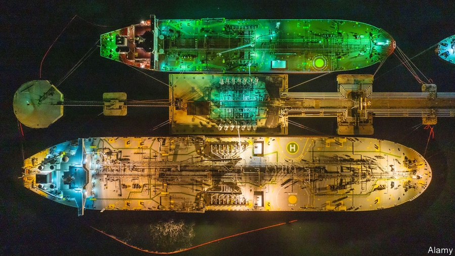 Προσοχή... εύθραυστον: Η δυτική οικονομία δεν θα επιβιώσει από την επιβολή ανώτατου ορίου τιμών (πλαφόν) στο G7