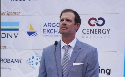 Π. Καραντζιάς: Προώθηση του ελληνικού γκολφ μέσω διεθνών διοργανώσεων