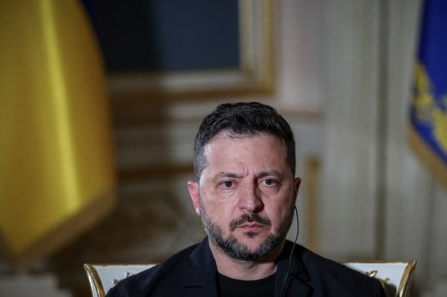 Η Ουκρανία πιέζει τις ΗΠΑ να μπλοκάρουν το ρωσικό Starlink