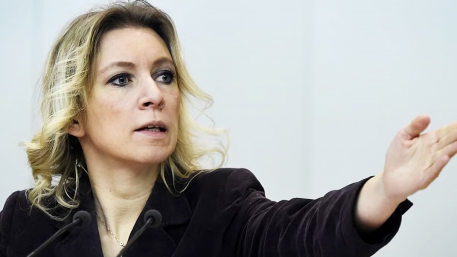 Ξέσπασμα Zakharova: Η πρεσβεία μας στη Στοκχόλμη λειτουργεί υπό συνθήκες μάχης - Η Σουηδία να συμμορφωθεί με τη Σύμβαση της Βιέννης