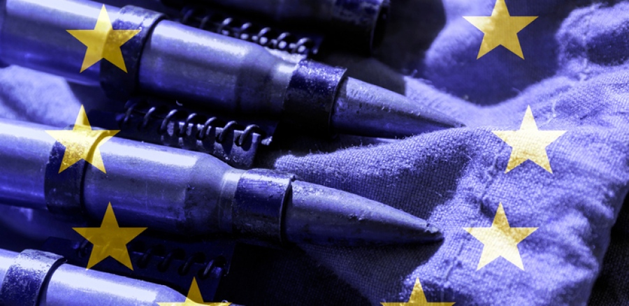 Ιστορική εξέλιξη - Πρώτο το Λουξεμβούργο εξέδωσε τριετές πολεμικό ομόλογο με επιτόκιο 2,25%