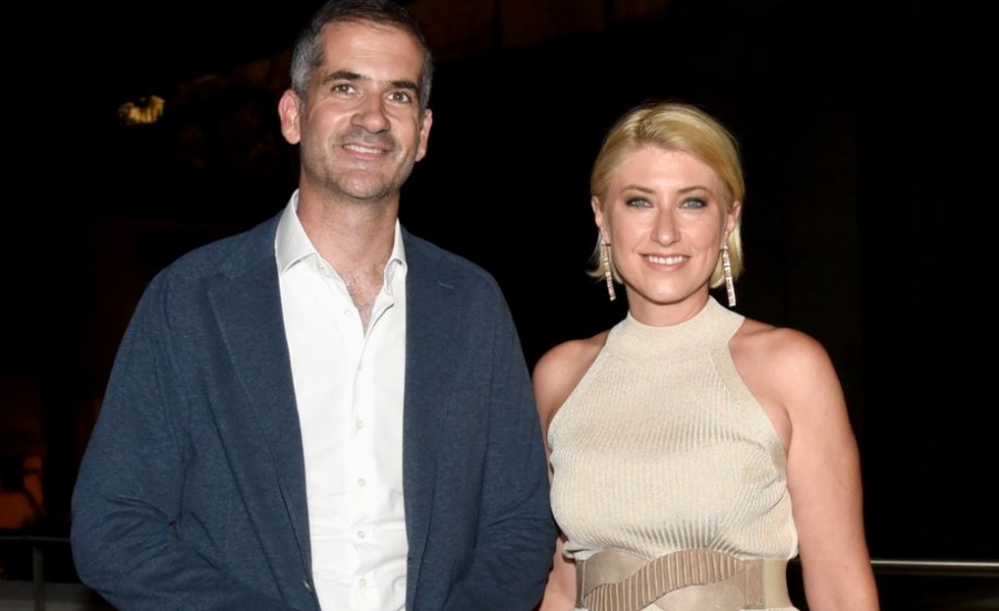 Η Κοσιώνη θα φύγει από ΣΚΑΪ λόγω Μπακογιάννη - Το ντοκιμαντέρ για Κουφοντίνα ενόχλησε και οι καλές σχέσεις Δούκα-Αλαφούζου