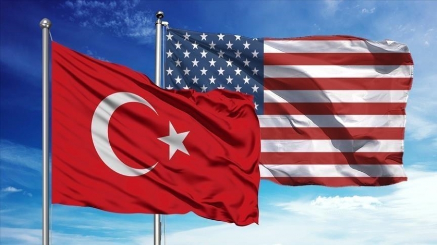 Ενοχλημένη η Αθήνα από το νέο φλερτ ΗΠΑ - Τουρκίας για να φύγει η Άγκυρα από την ρωσική επιρροή
