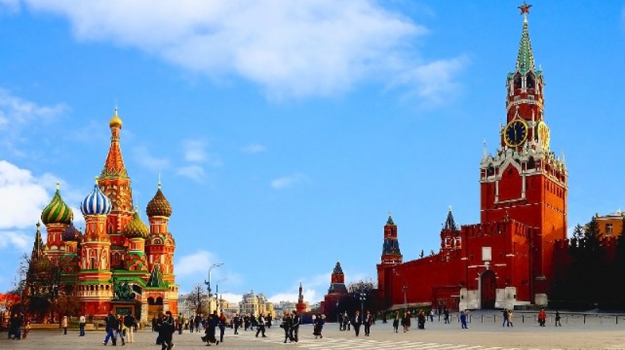 Οι ΗΠΑ προειδοποιούν για μεγάλο τρομοκρατικό χτύπημα στη Μόσχα