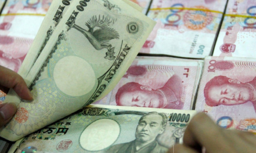 Ανατροπή – Ασιατικό τείχος στη Δύση – Ξεκινά η εποχή μετά το δολάριο – Δανεισμός σε γιουάν και συστήματα πληρωμών