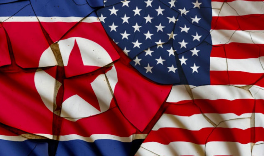 Β. Κορέα: Δεν έχουν να μας προσφέρουν τίποτα οι ΗΠΑ, ακόμα και αν επαναρχίσουν οι συνομιλίες