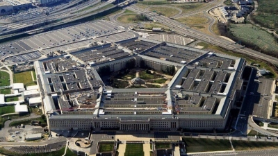 ΗΠΑ: Το Πεντάγωνο προβλέπει πόλεμο διαρκείας στην Ουκρανία