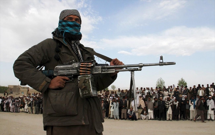 Αφγανιστάν: Οι Ταλιμπάν κατέλαβαν την περιοχή - κλειδί Παντζουάι - Παλιό τους προπύργιο στην επαρχία Κανταχάρ