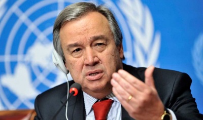 ΟΗΕ - Συρία: Ο γγ του ΟΗΕ προειδοποιεί για κίνδυνο ολοκληρωτικής στρατιωτικής κλιμάκωσης