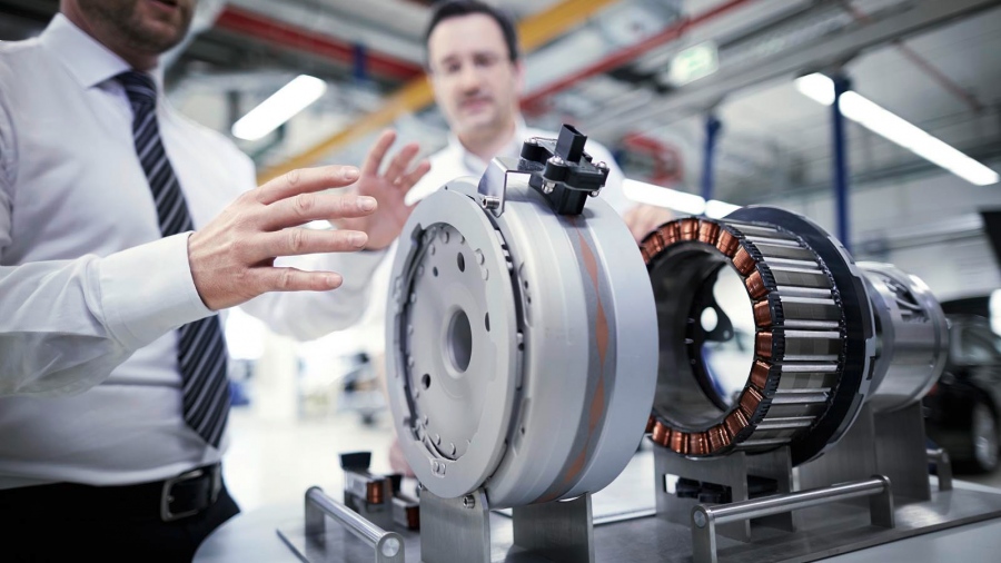 Ποιοι τύποι ηλεκτροκινητήρων θα επικρατήσουν και γιατί