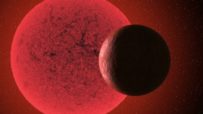 Η Γη από τη σκοπιά των εξωγήινων - Φαίνεται από 1.715 κοντινά άστρα με 29 δυνητικά «φιλόξενους» για ζωή πλανήτες