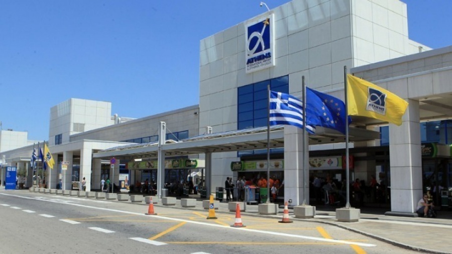 Κυρώθηκε η παράταση της σύμβασης για το αεροδρόμιο «Ελευθέριος Βενιζέλος»