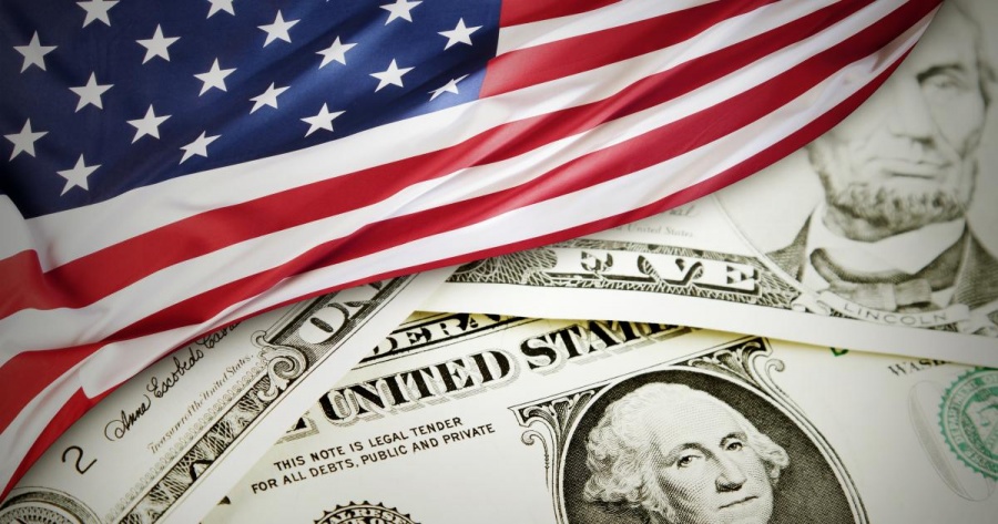 ΗΠΑ: Διευρύνθηκε το εμπορικό έλλειμμα τον Μάρτιο του 2020 στα 64,22 δισ. δολάρια