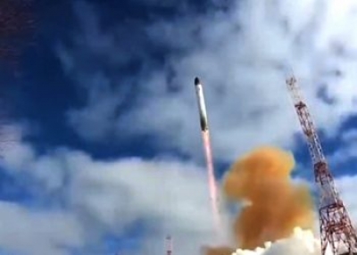 Πύραυλοι Satan II, το νέο υπερόπλο του Putin