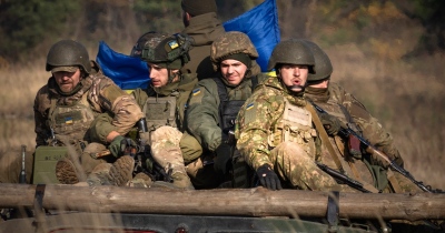 Spectator (Βρετανικό ΜΜΕ): Ξέσπασε μεγάλη σύγκρουση μεταξύ Ουκρανικού στρατού και αμάχων Ουκρανών