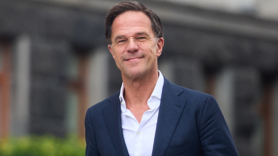 Rutte (Ολλανδία): Τα Leopard-1A5 θα παραδοθούν στην Ουκρανία το συντομότερο δυνατό