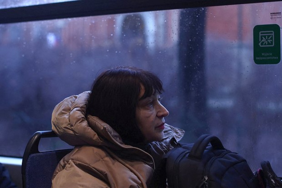 Ανοχή τέλος: Η Πολωνία ασκεί βέτο στον νόμο για επιδόματα και κοινωνική ασφάλιση των ανέργων Ουκρανών