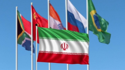 Ιράν: Ένα βήμα πιο κοντά στα BRICS και στον Οργανισμό Συνεργασίας της Σαγκάης μετά τη συνομιλία Putin - Raisi