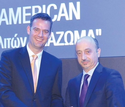 Η Interamerican στο 2ο Πανόραμα  Εταιρικής Υπευθυνότητας και Ανάπτυξης