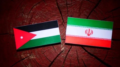 Μήνυμα του Ιράν στην Ιορδανία - «Διαπράξατε στρατηγικό λάθος ανοίγοντας τον εναέριο χώρο σας στο Ισραήλ»