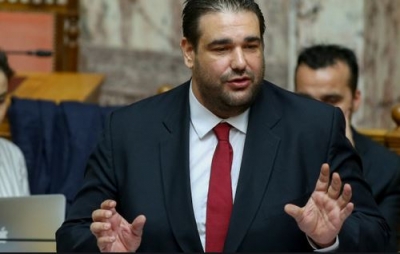 Λιβάνιος: Εκλογές στο τέλος της 4ετίας - Η Ελλάδα θα ασκεί πιέσεις για τη ροή των εμβολίων