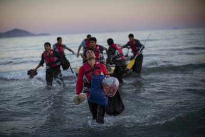 OΗΕ: Η πανδημία αποκάλυψε τις αδυναμίες της ΕΕ στο μεταναστευτικό