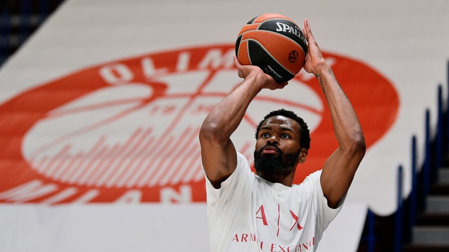 Κέβιν Πάντερ: Στην λίστα των Βίρτους Μπολόνια και Λοκομοτίβ Κουμπάν