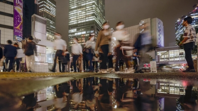 Ιαπωνία: Σεισμός 6,4 βαθμών στην περιφέρεια Κιούσου