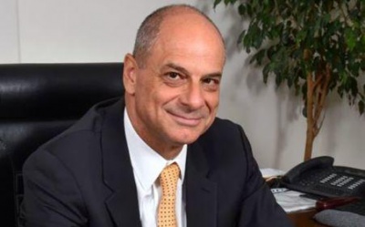 Ελληνική Ένωση Τραπεζών: Από 1/6 αναλαμβάνει ο νέος πρόεδρος της Εκτελεστικής Επιτροπής ο Στ. Ιωάννου