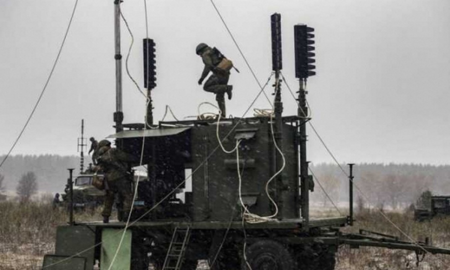 Οι Ρώσοι απέκρουσαν ουκρανική επίθεση με drone στο Belgorod