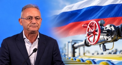 Κάτι αλλάζει στην Κύπρο: «Άμεσα επιστροφή στο ρωσικό πετρέλαιο, ο Trump ντιλάρει με Putin κι εμείς καταστρεφόμαστε!»