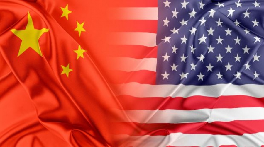 Κίνα: Θα δώσουμε αποφασιστική απάντηση στους παραλογισμούς του επικίνδυνου Biden - Εκτός τόπου και χρόνου ο πρόεδρος των ΗΠΑ