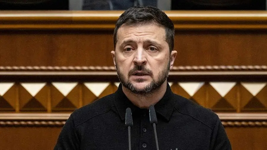 «Ο Zelensky θα δώσει στον λαό έναν... βαλλιστικό πύραυλο για την Ημέρα Ανεξαρτησίας» - Τι εννοούν πραγματικά