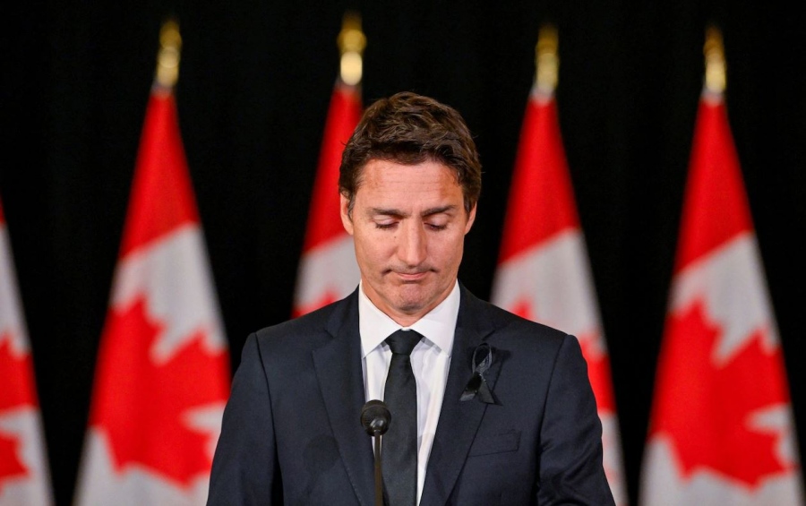 Η σήψη της Δύσης ακουμπά τον Καναδά - Το βιοτικό επίπεδο καταρρέει και θυμίζει... Ευρώπη