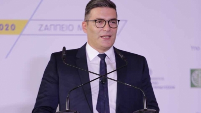 ΔΕΠΑ: Επιταχύνει για προσύμφωνα πώλησης ηλεκτρικής ενέργειας από ΑΠΕ