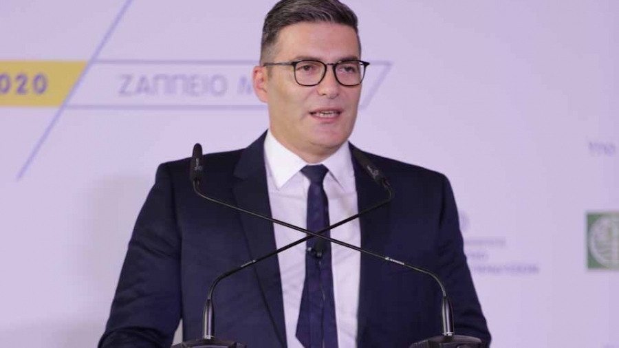 ΔΕΠΑ: Επιταχύνει για προσύμφωνα πώλησης ηλεκτρικής ενέργειας από ΑΠΕ