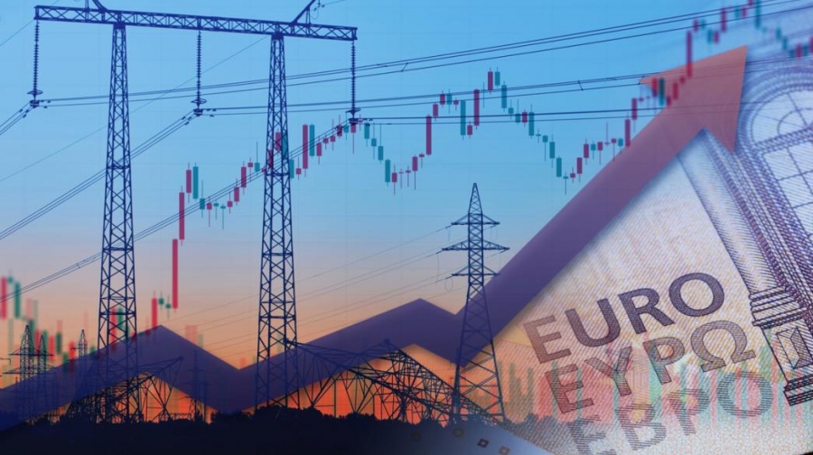 Έρχεται νέα ενεργειακή κρίση - Άνοδος των τιμών σε όλη την Ευρώπη πλην Γαλλίας λόγω πυρηνικών και Ιβηρικής
