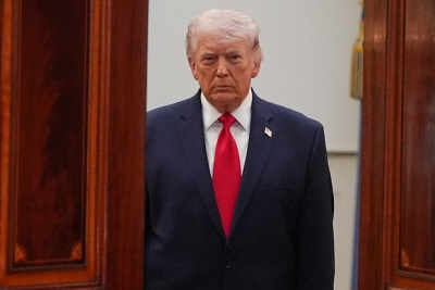 Al Mayadeen: O Trump συμφώνησε στους 10 όρους του Ιράν για την εκεχειρία