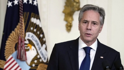 Blinken: Οι προϋποθέσεις που θέτει για τη διεξαγωγή εκλογών στην Ουκρανία - Zakharova: Κοροϊδία ΗΠΑ στον ουκρανικό λαό